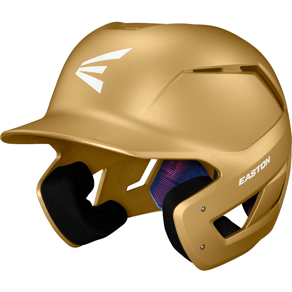 EASTON Adults' Z50 Matte Finish Batting Helmet