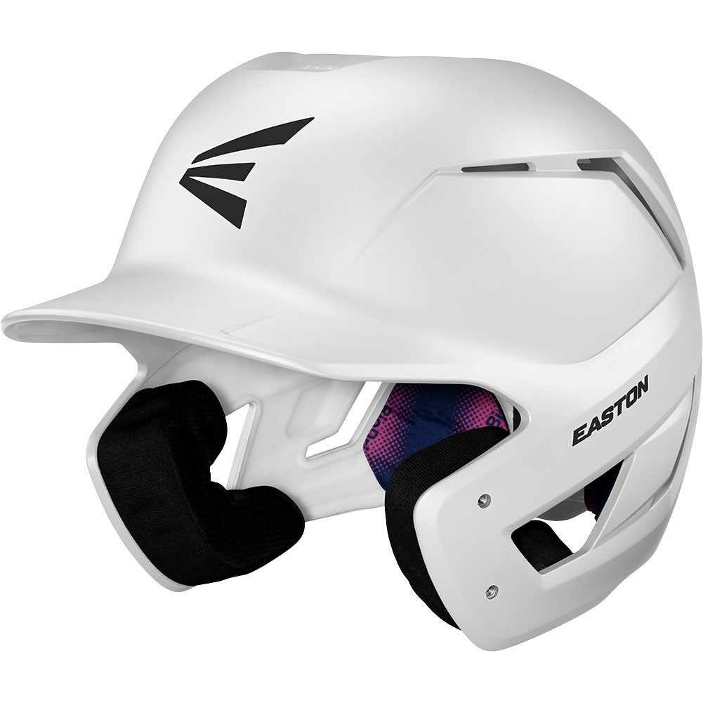 EASTON Adults' Z50 Matte Finish Batting Helmet