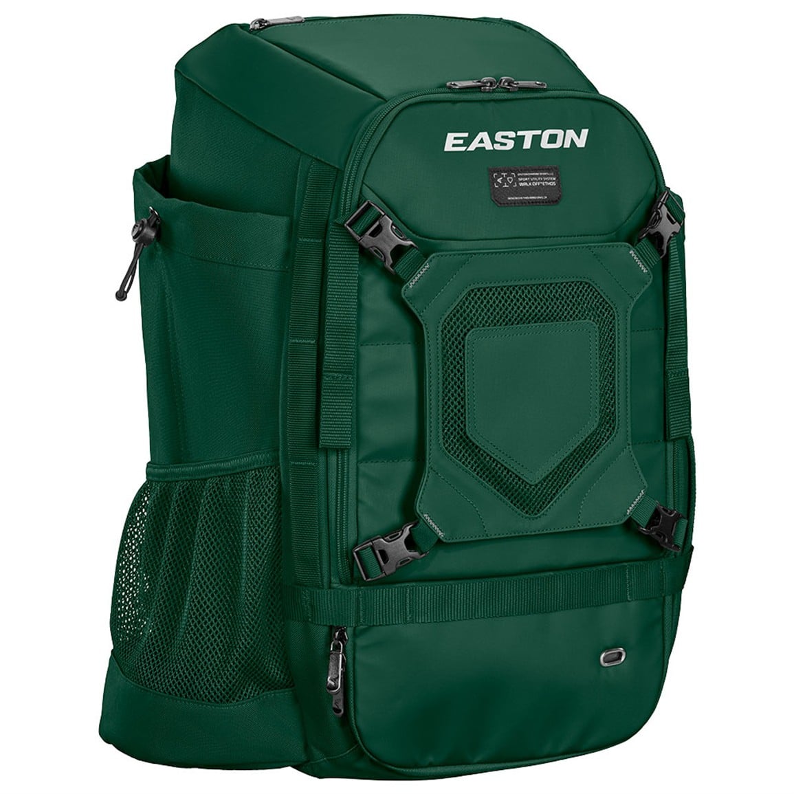 Easton Walk-Off Ethos Bat Pack, Green