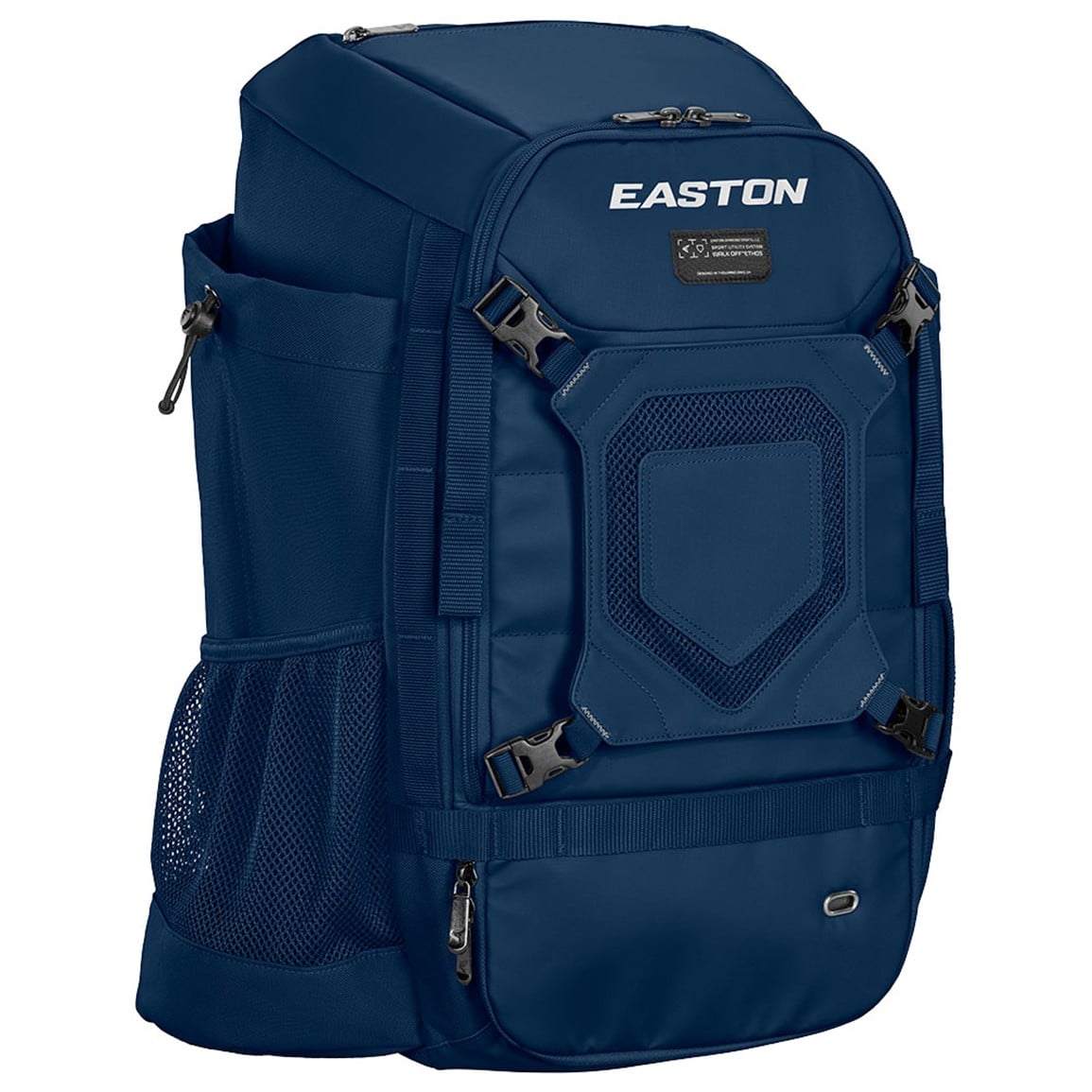Easton Walk-Off Ethos Bat Pack, Navy