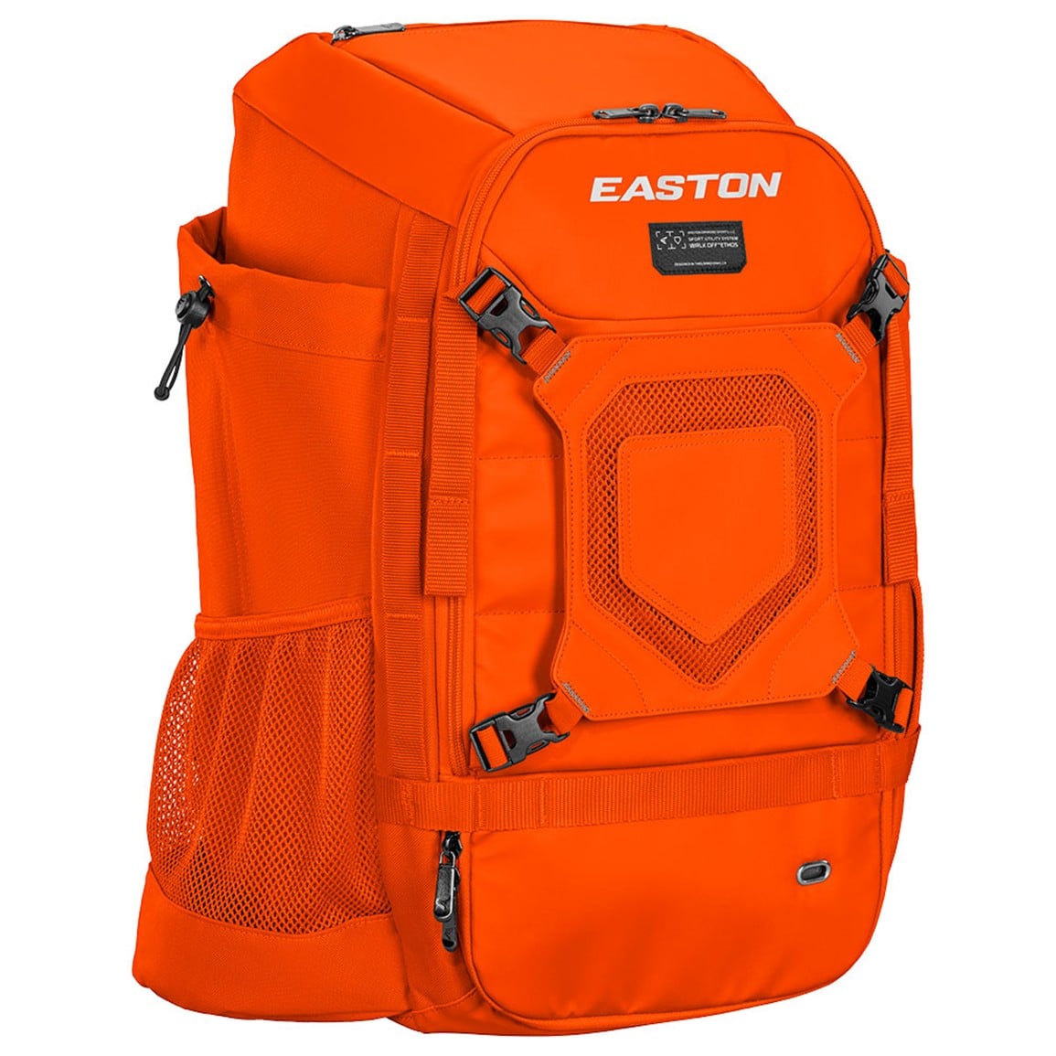 Easton Walk-Off Ethos Bat Pack, Orange