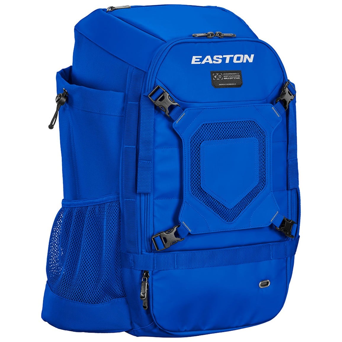 Easton Walk-Off Ethos Bat Pack, Royal