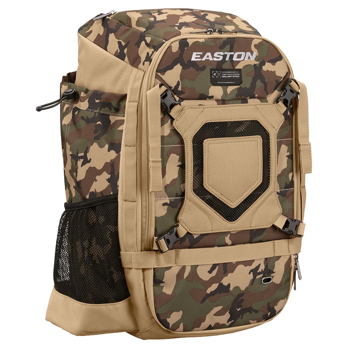 Easton Walk-Off Ethos Bat Pack