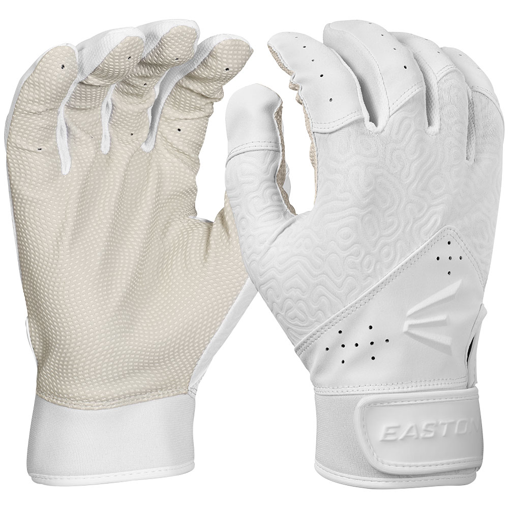 EASTON Women's Fundamental 2.0 Fastpitch Batting Gloves