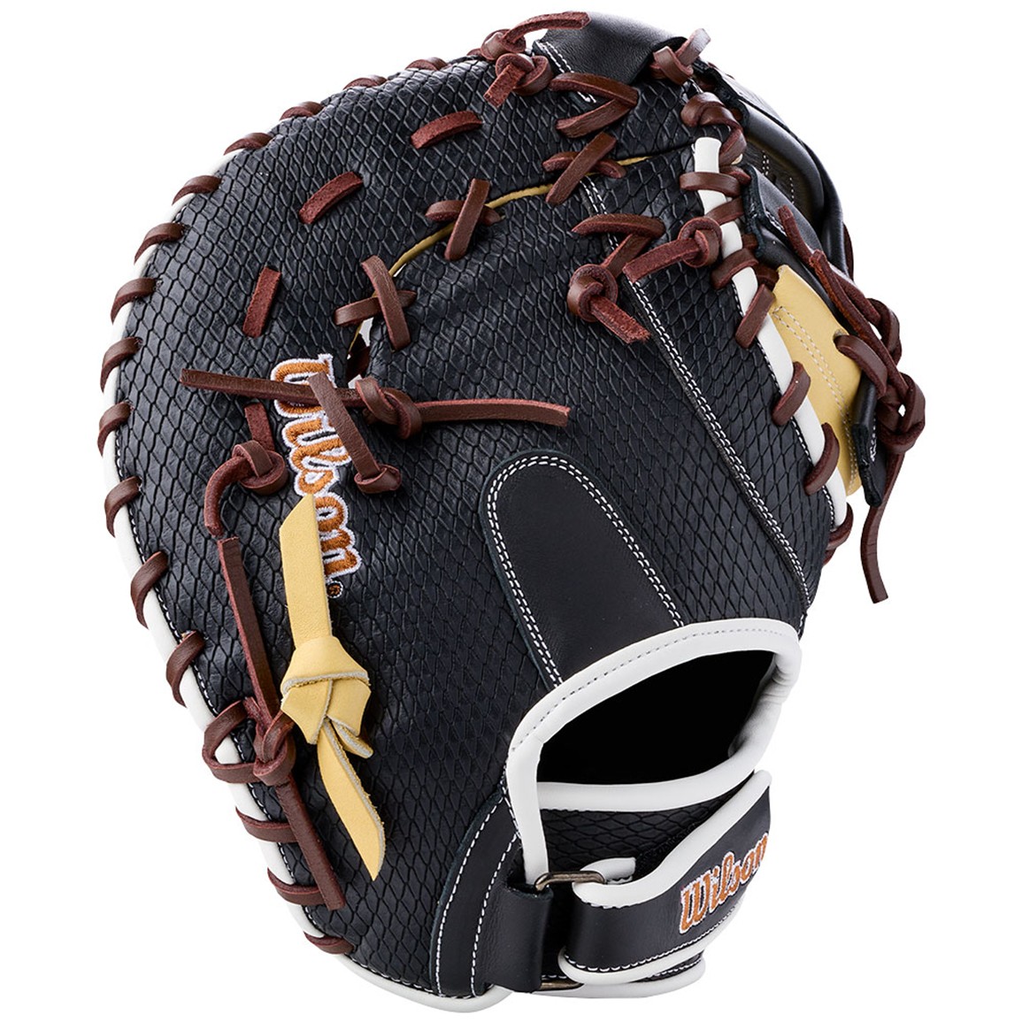 Wilson A1000 Limited Edition PF1612 1st Base Baseball Glove | Play