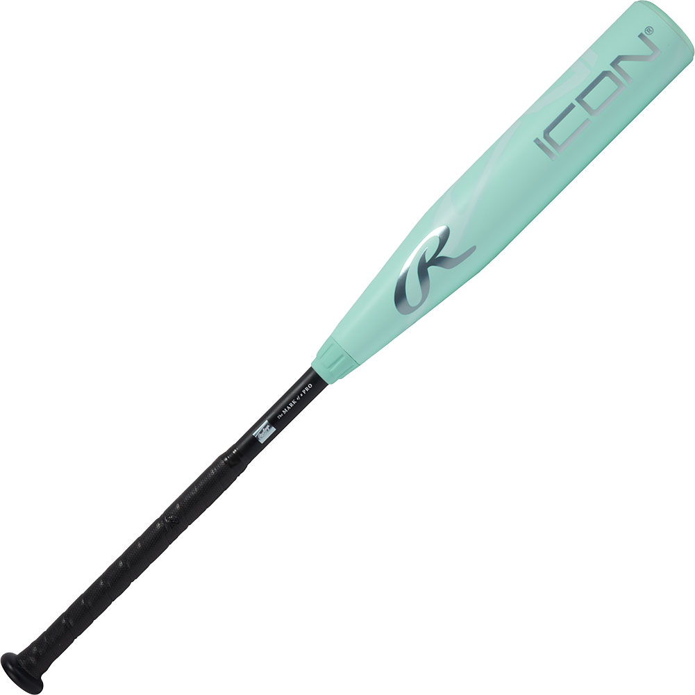 Rawlings Icon 2026 - Zero Loss Collar Technology