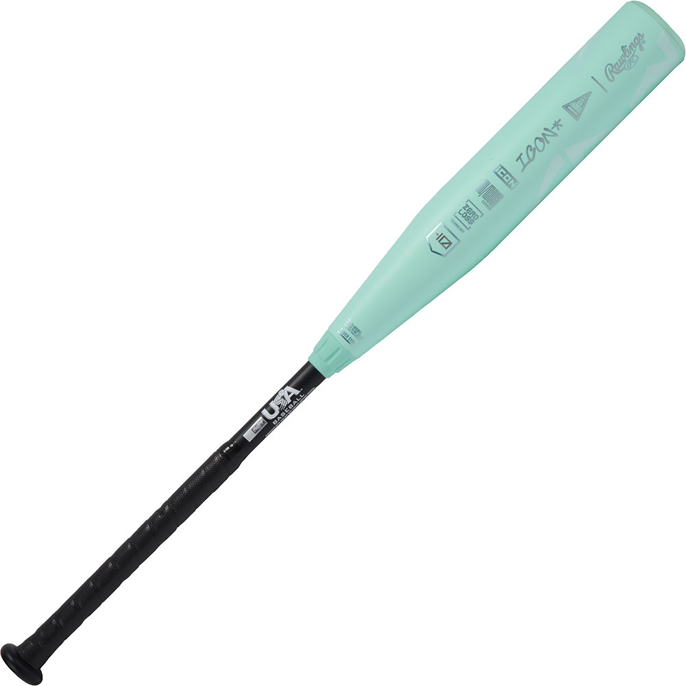 Rawlings Icon 2026 - Tuned Balance Performance