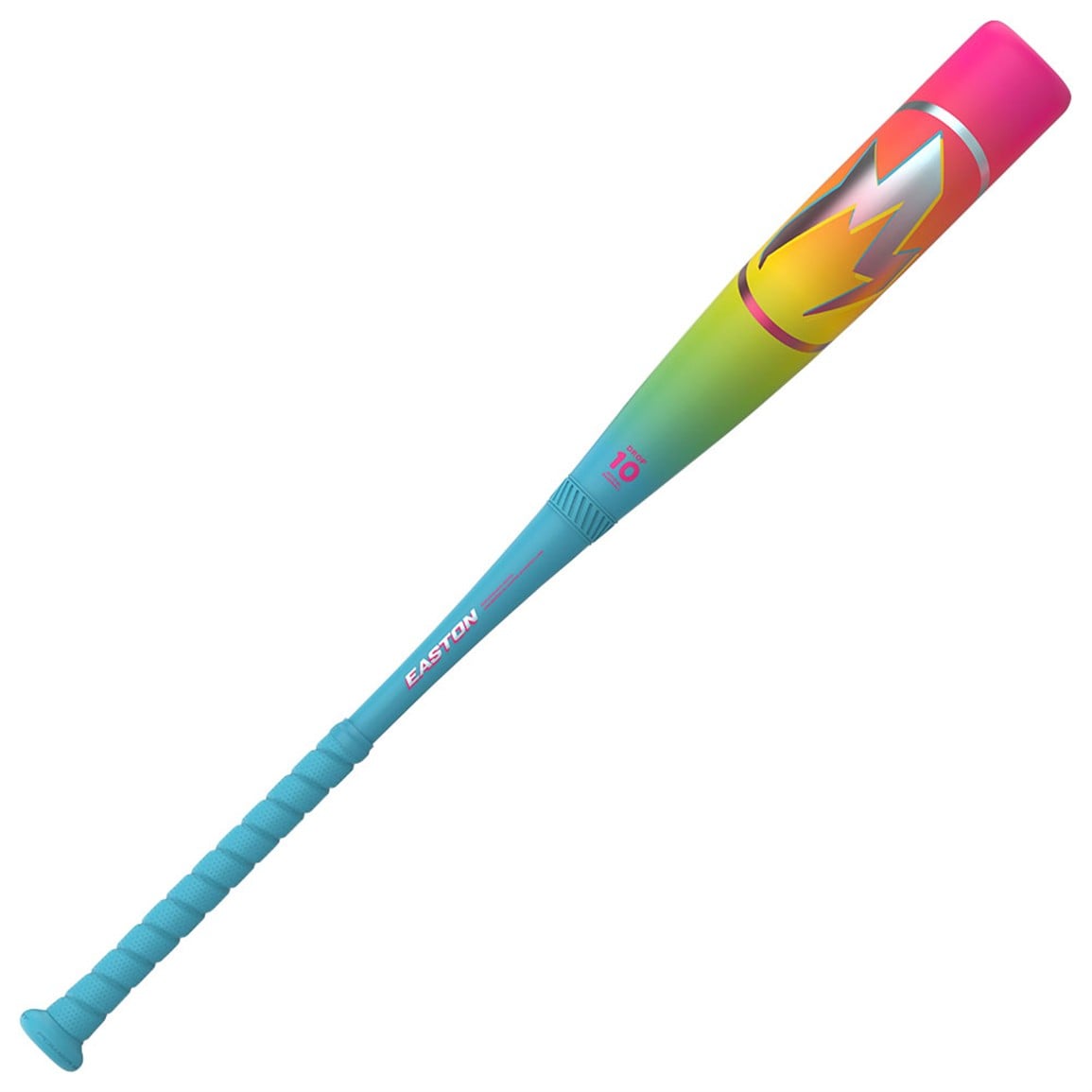 Easton 2026 Hype Fire USSSA Baseball Bat -10