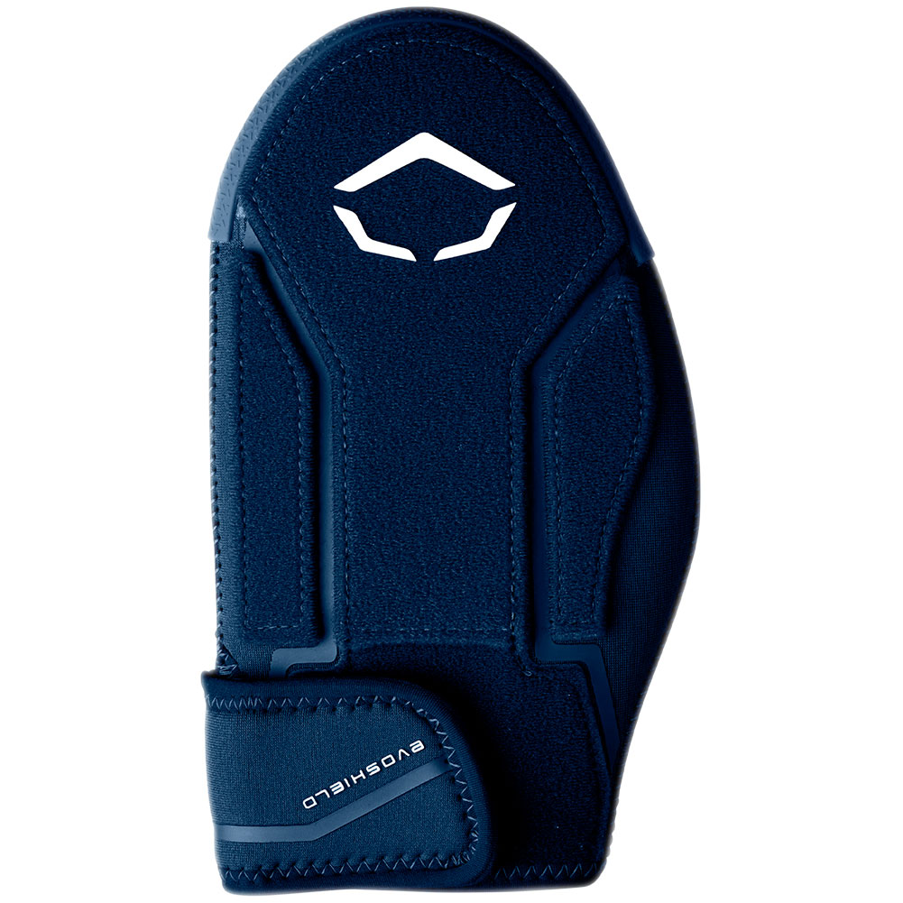 Evoshield Adult Pro-SRZ 2.0 Shorty Sliding Mitt