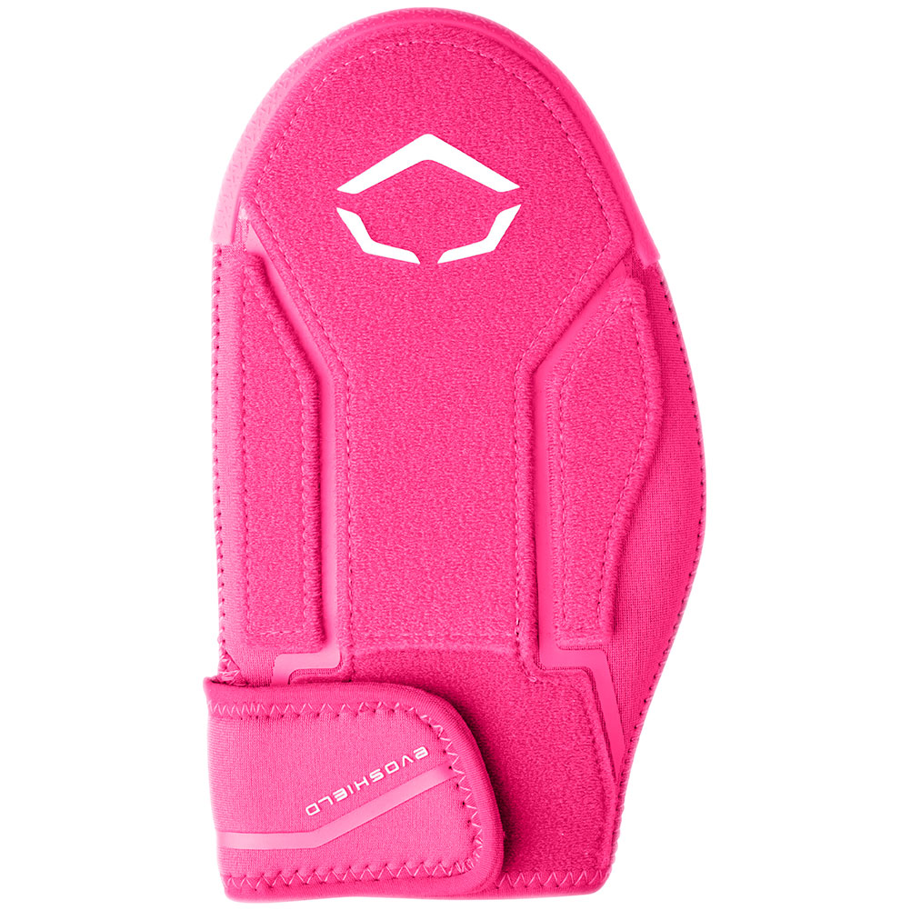 Evoshield Adult Pro-SRZ 2.0 Shorty Sliding Mitt
