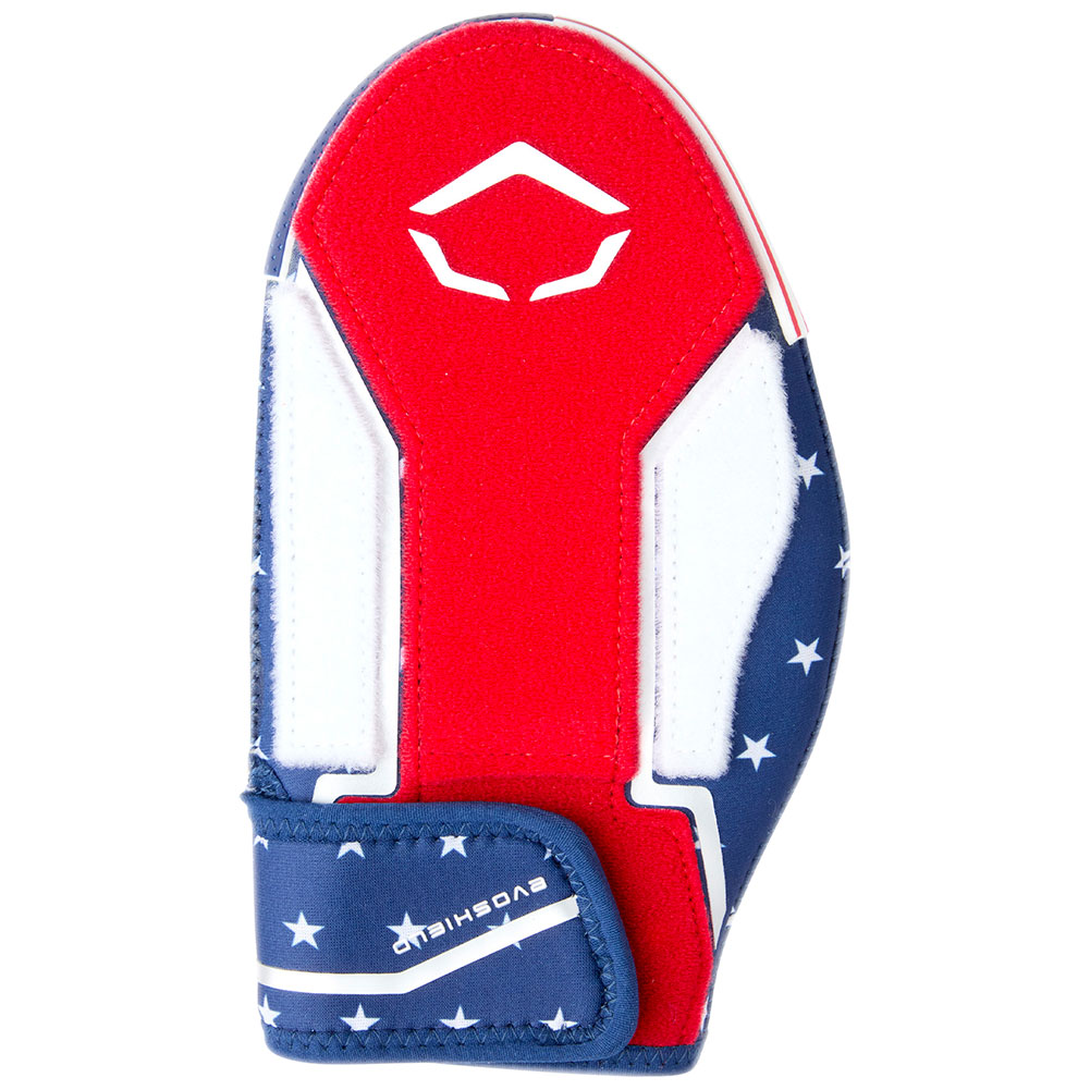 Evoshield Adult Pro-SRZ 2.0 Shorty Sliding Mitt