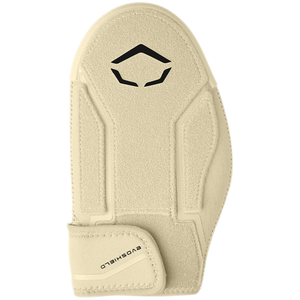 Evoshield Adult Pro-SRZ 2.0 Shorty Sliding Mitt
