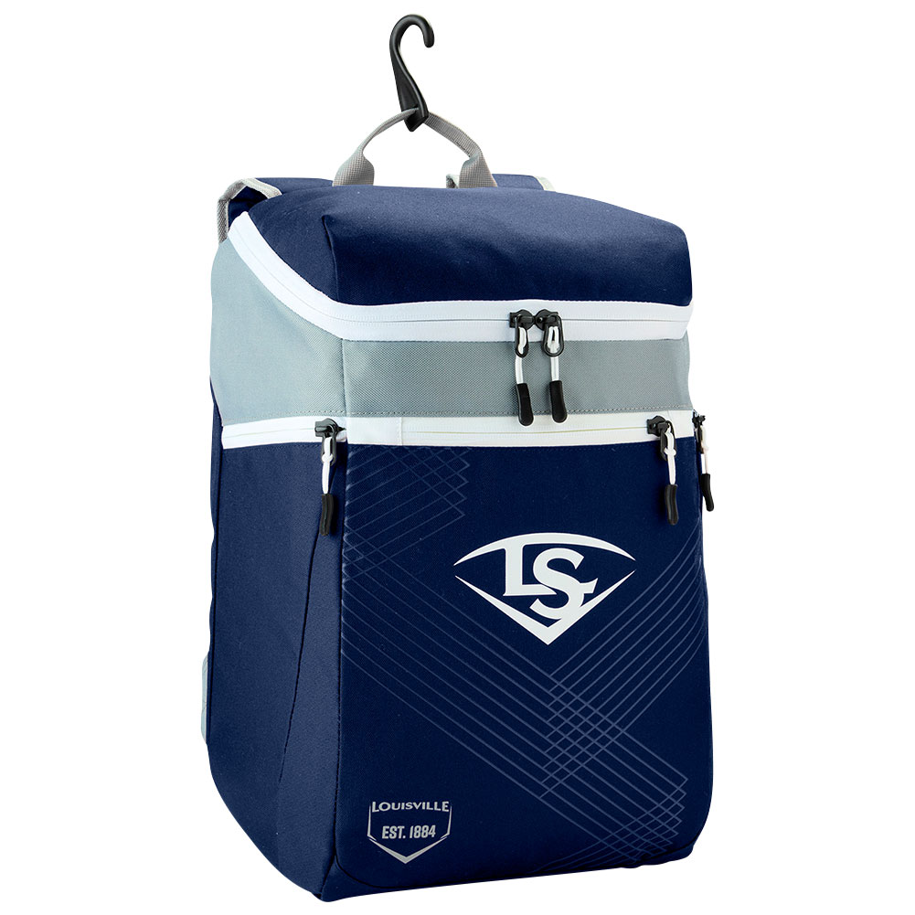 Louisville Slugger Powerized Stick Bat Pack