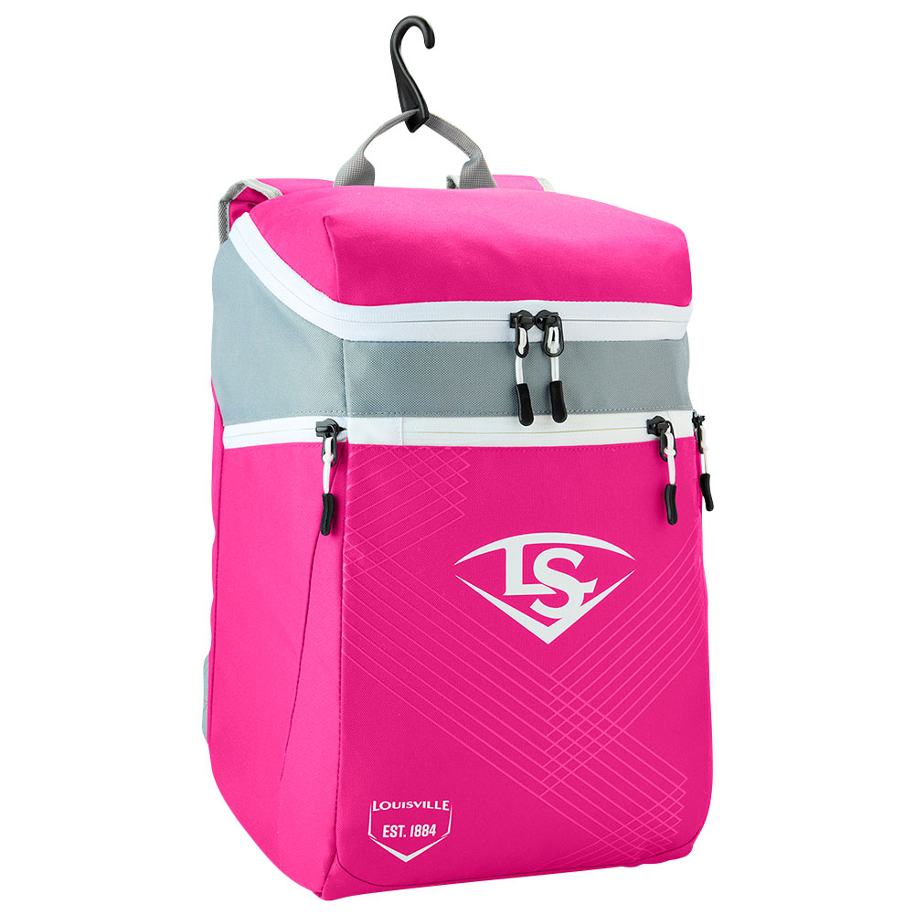 Louisville Slugger Powerized Stick Bat Pack