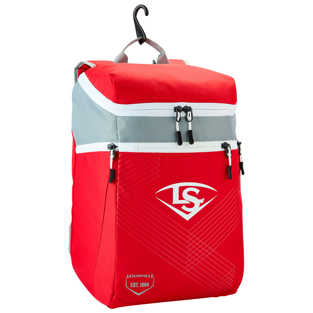 Louisville Slugger Powerized Stick Bat Pack