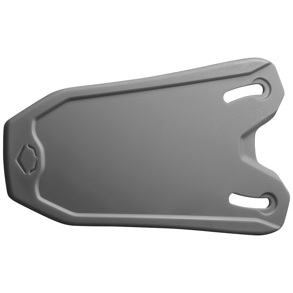 EvoShield XVT™ 2.0 Bilateral Batting Helmet Face Shield – Matte Finish