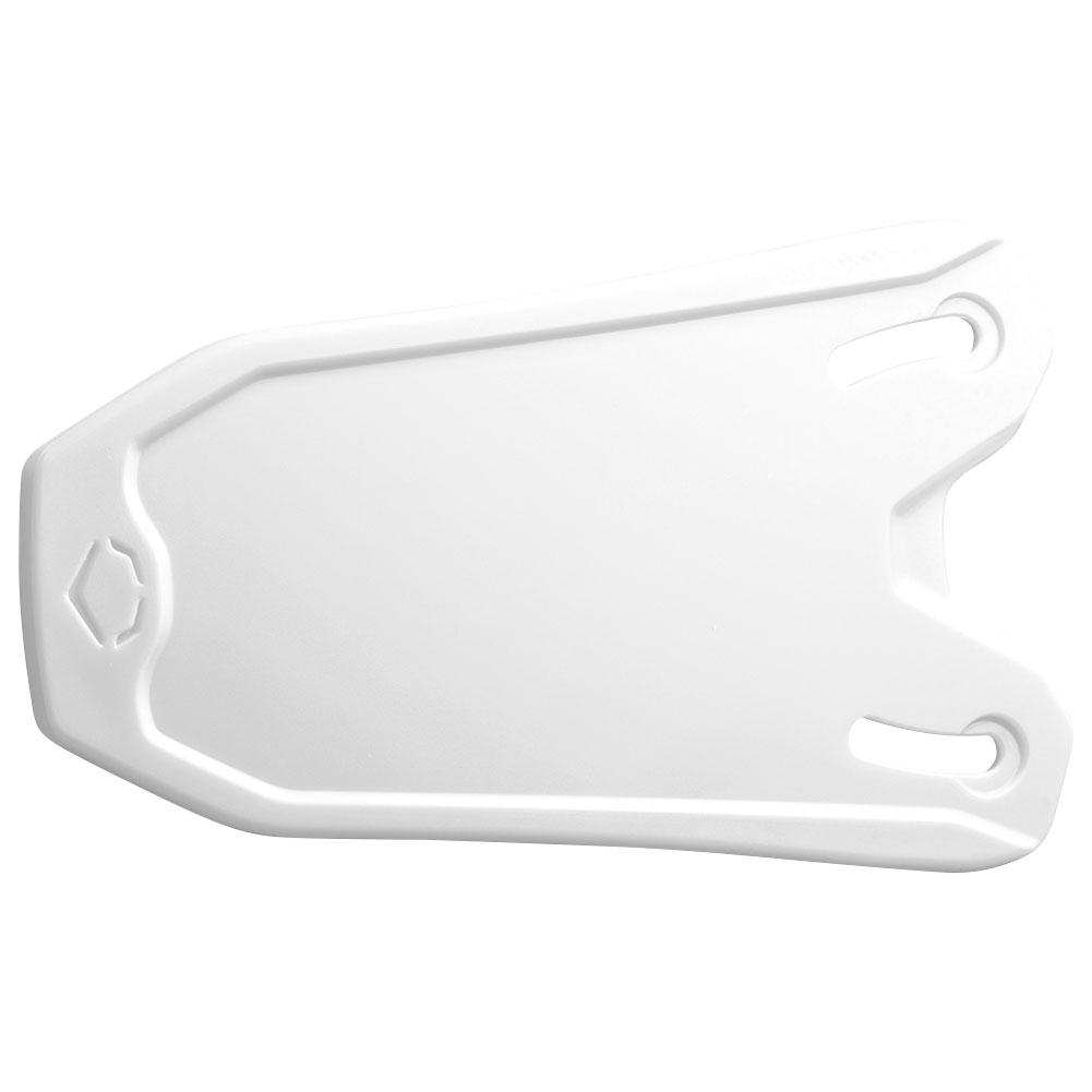 EvoShield XVT™ 2.0 Bilateral Batting Helmet Face Shield – Matte Finish