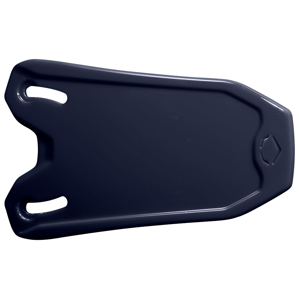 EvoShield XVT™ 2.0 Bilateral Batting Face Shield – High Gloss Finish