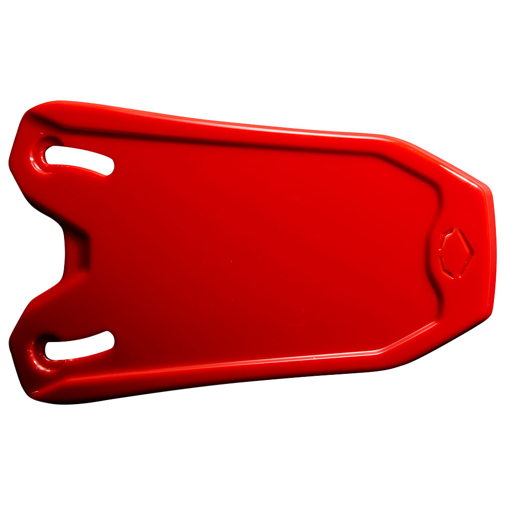 EvoShield XVT™ 2.0 Bilateral Batting Face Shield – High Gloss Finish