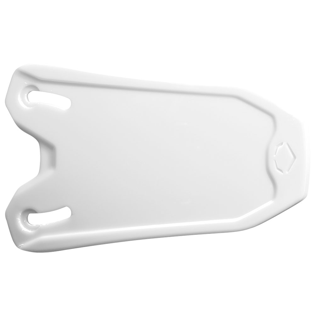 EvoShield XVT™ 2.0 Bilateral Batting Face Shield – High Gloss Finish