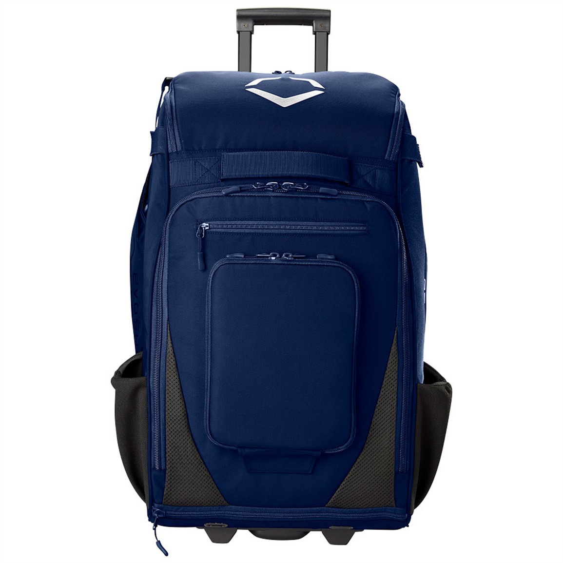Evoshield Takeover Utility Wheeled Bat Bag