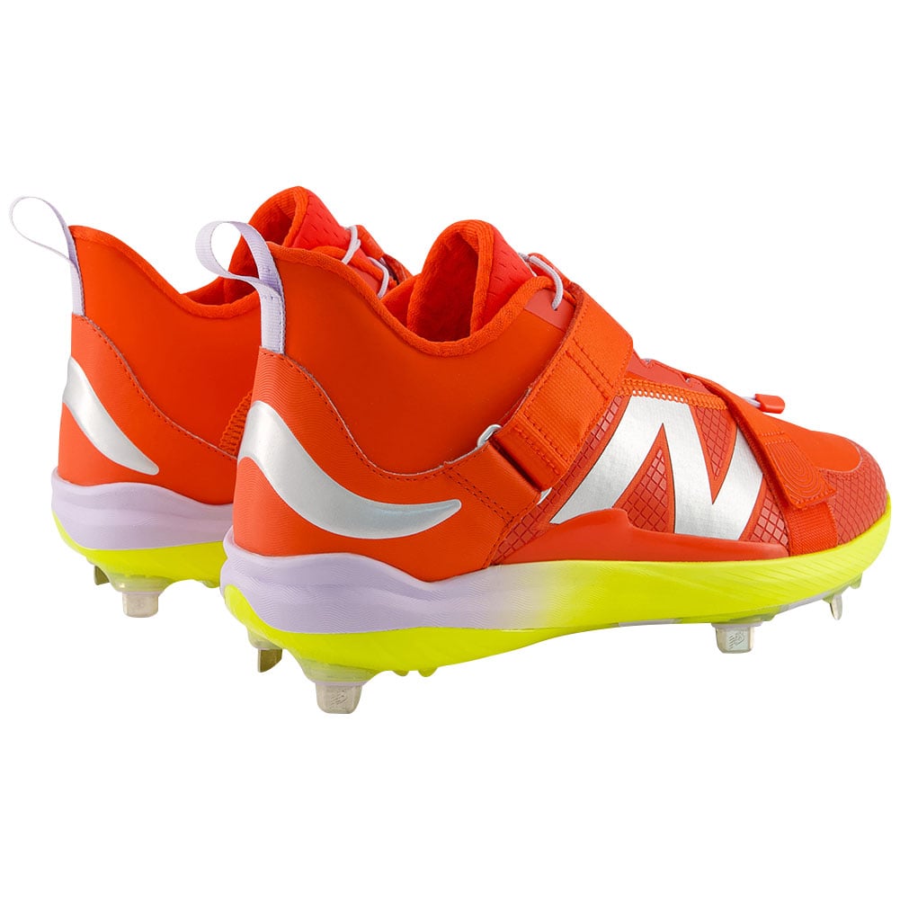 New Balance Mens Lindor V2 Metal Cleats | Play Baseball