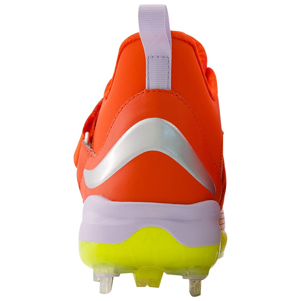 New Balance Mens Lindor V2 Metal Cleats | Play Baseball
