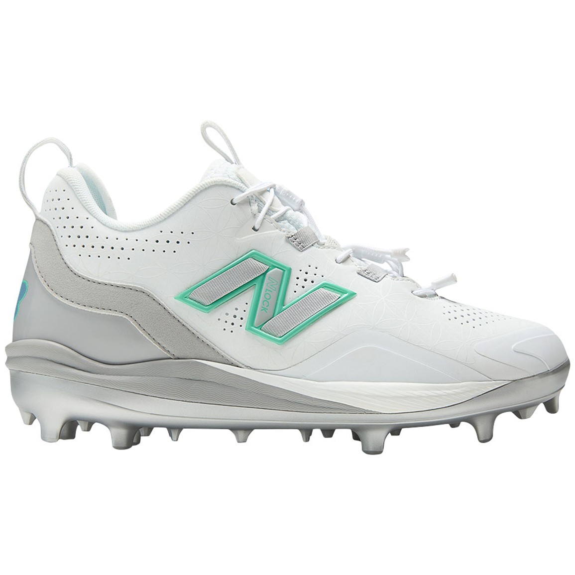 New Balance Mens Lindor V3 Molded Baseball Cleats | Play Baseball