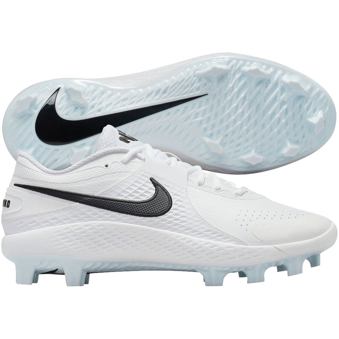 NIKE Mens Diamond Gamer MCS Molded Cleat | Play Baseball