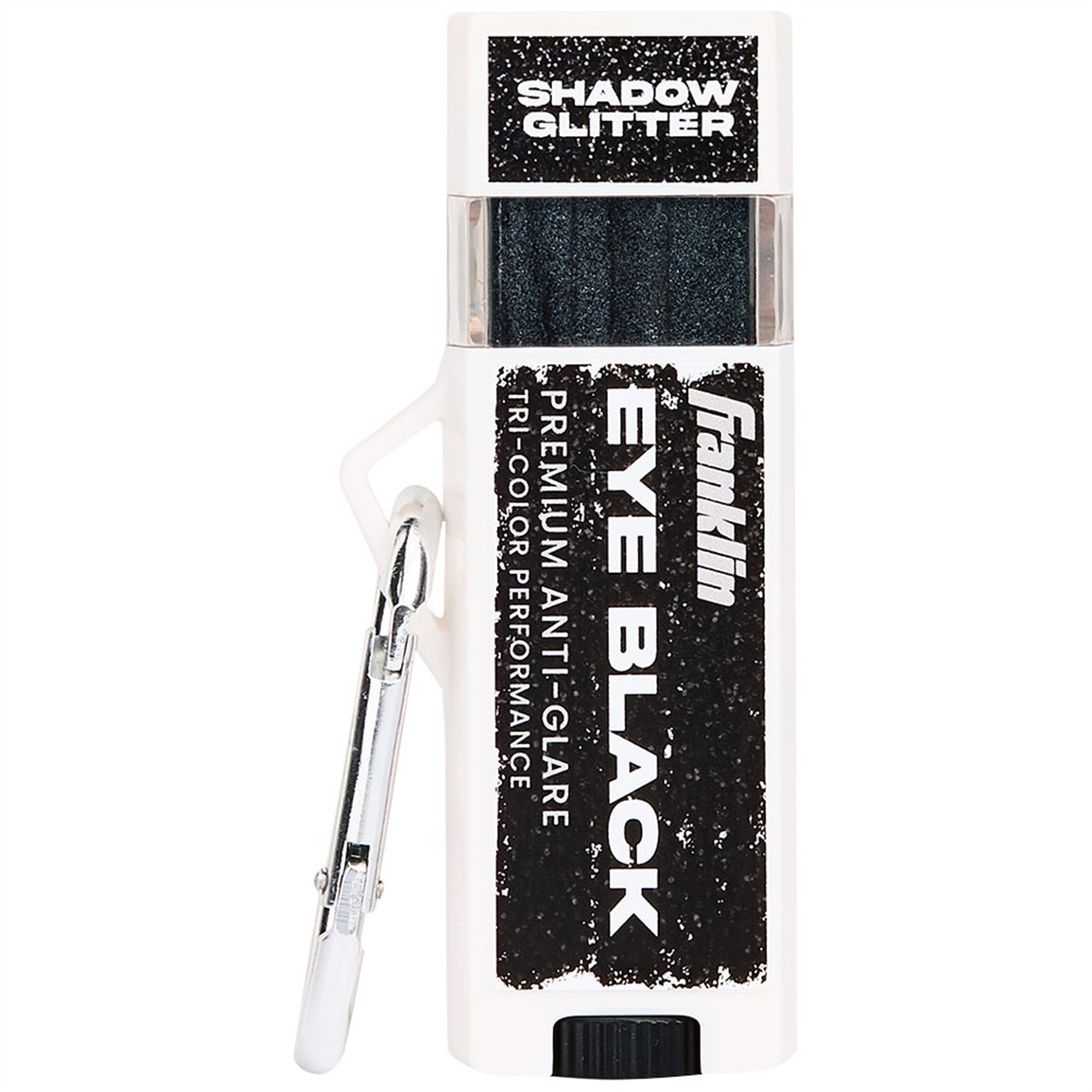 Franklin Premium Anti-Glare Eye Black