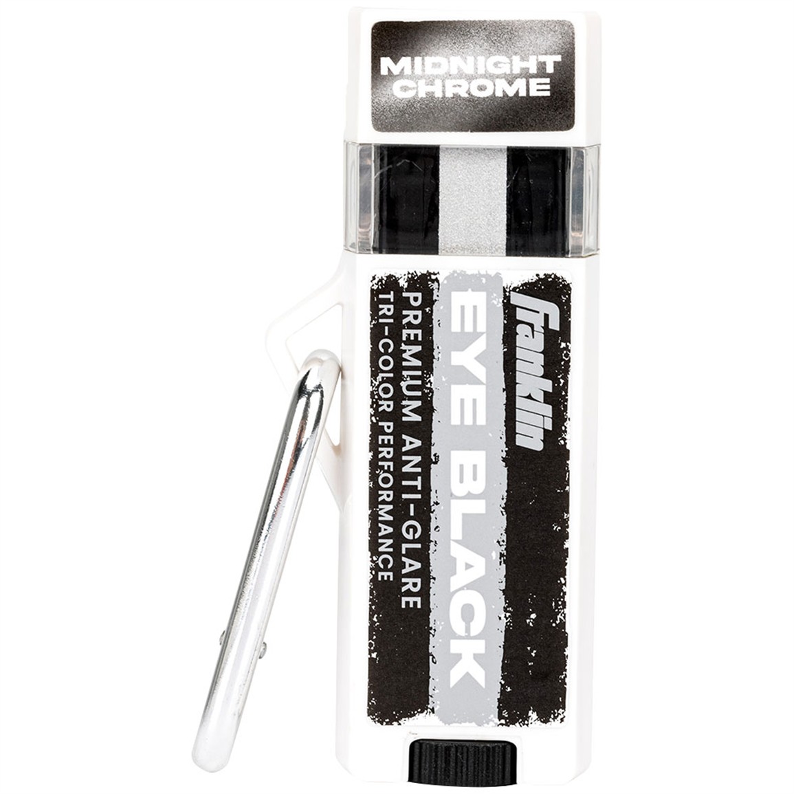Franklin Premium Anti-Glare Eye Black