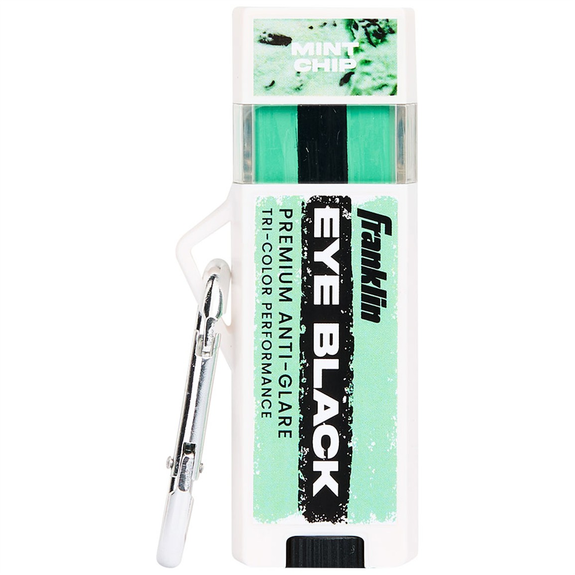 Franklin Premium Anti-Glare Eye Black
