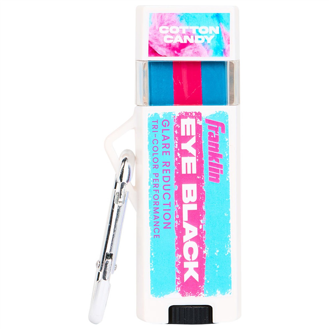 Franklin Premium Anti-Glare Eye Black