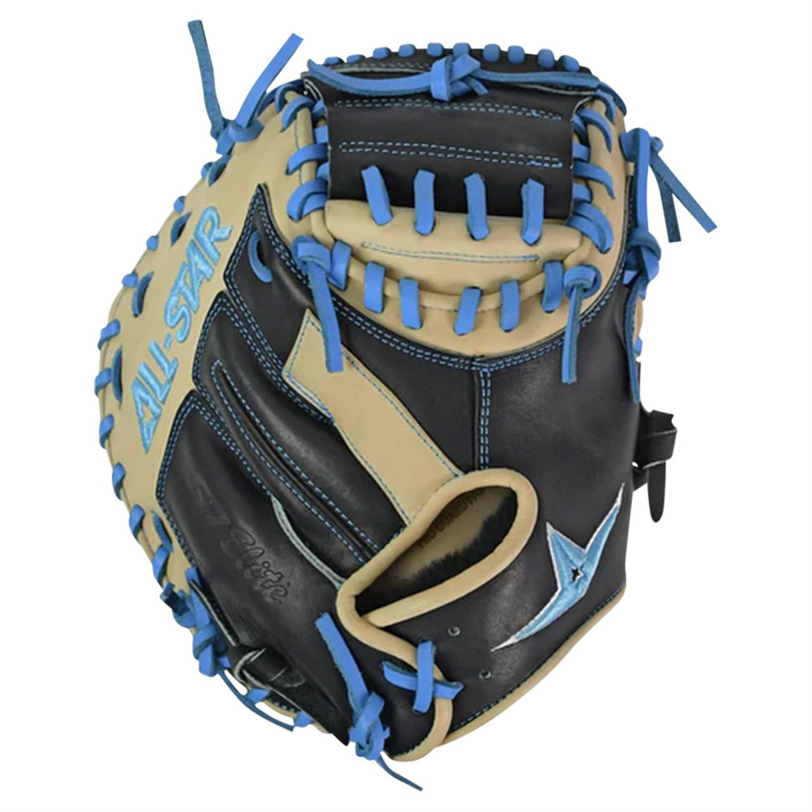 All Star S7 Elite 33in Baseball Catchers Glove | Play Baseball