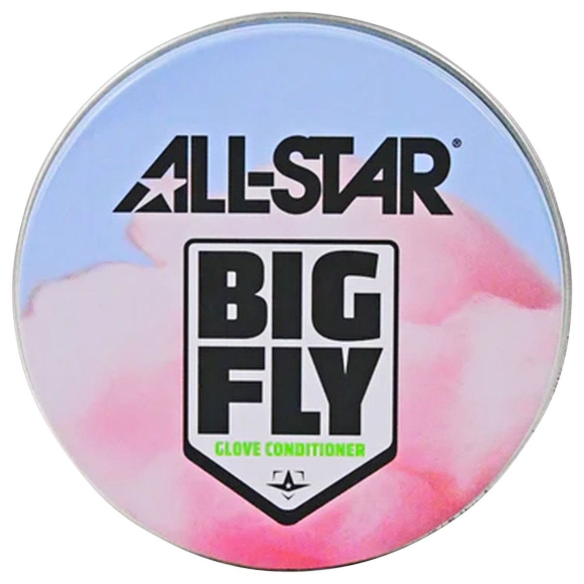 All-Star Big Fly Tackified Scented Glove Conditioner, Kids, Cotton Candy