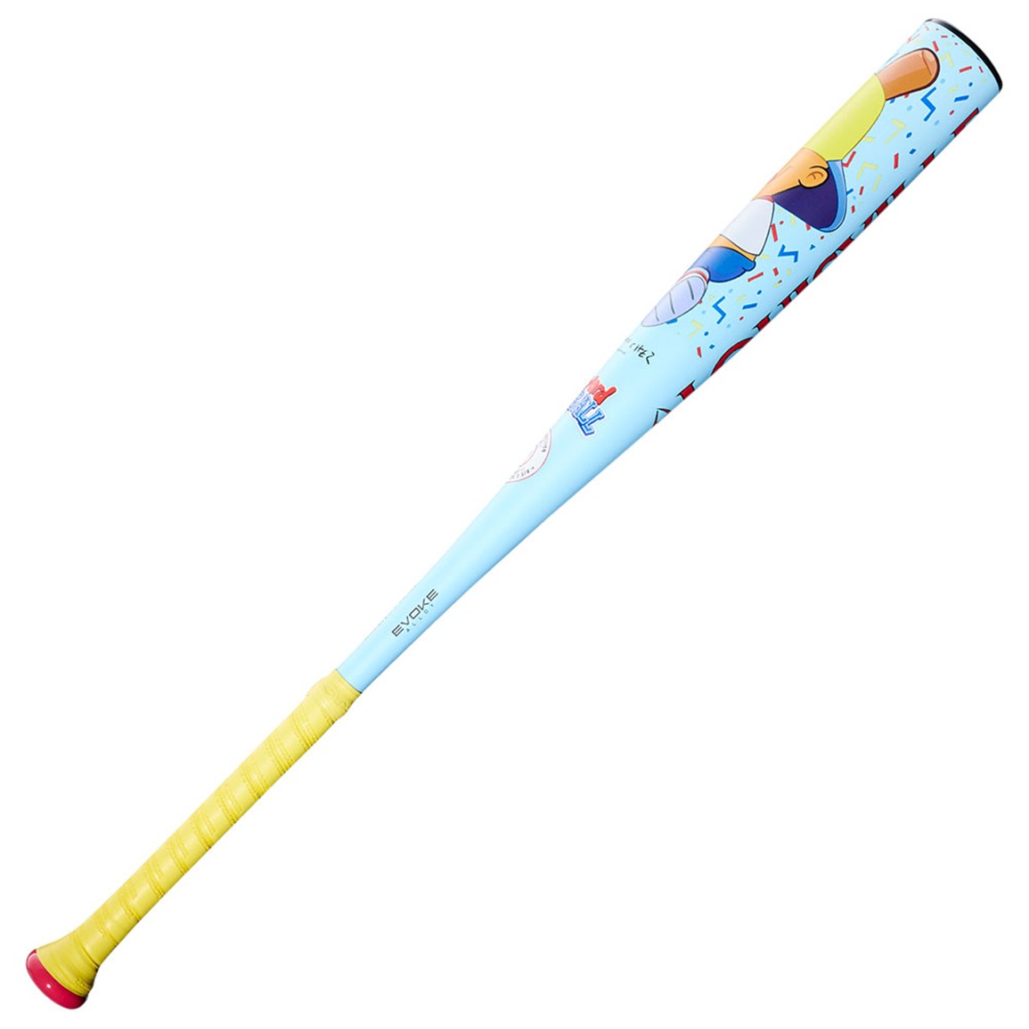 Louisville Slugger L/E Backyard Pablo Sanchez Atlas BBCOR Baseball