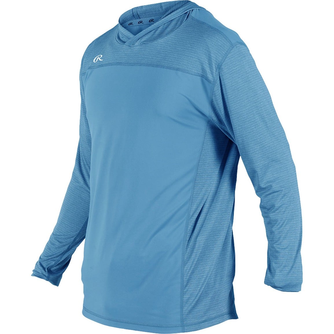 Rawlings Adults' Lightweight Training Hoodie