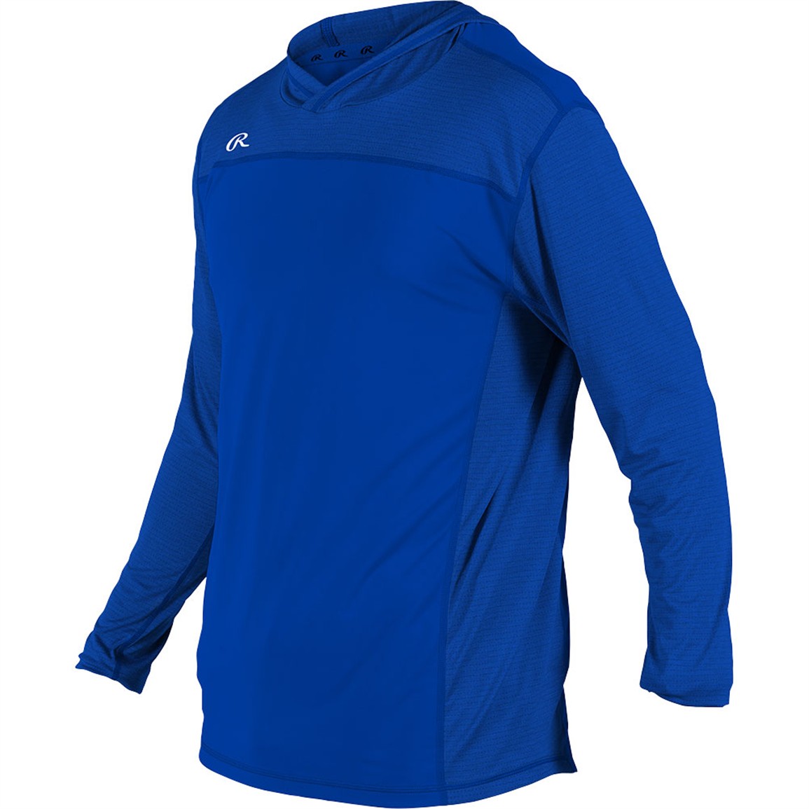Rawlings Youth Lightweight Training Hoodie
