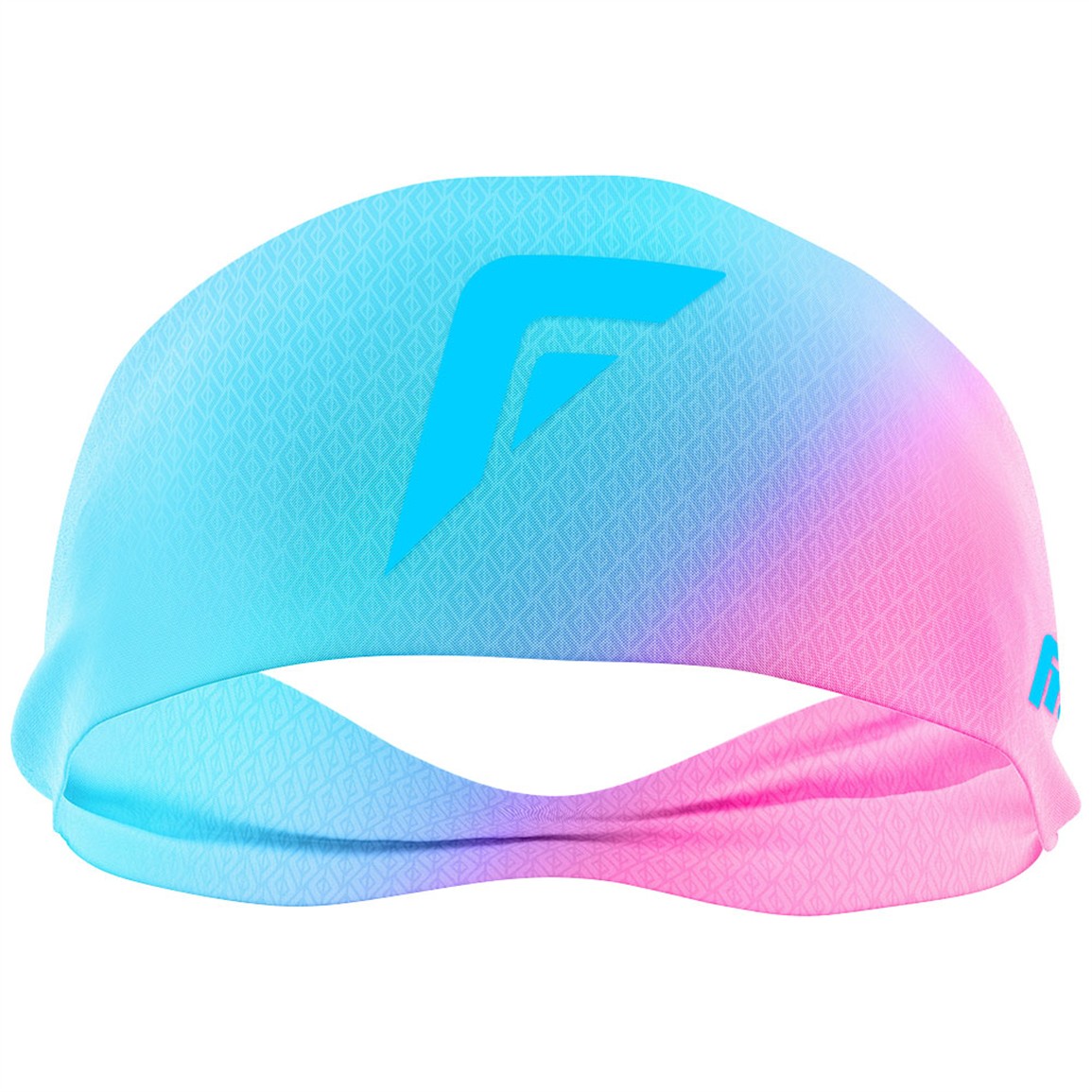 Franklin Logo Headband