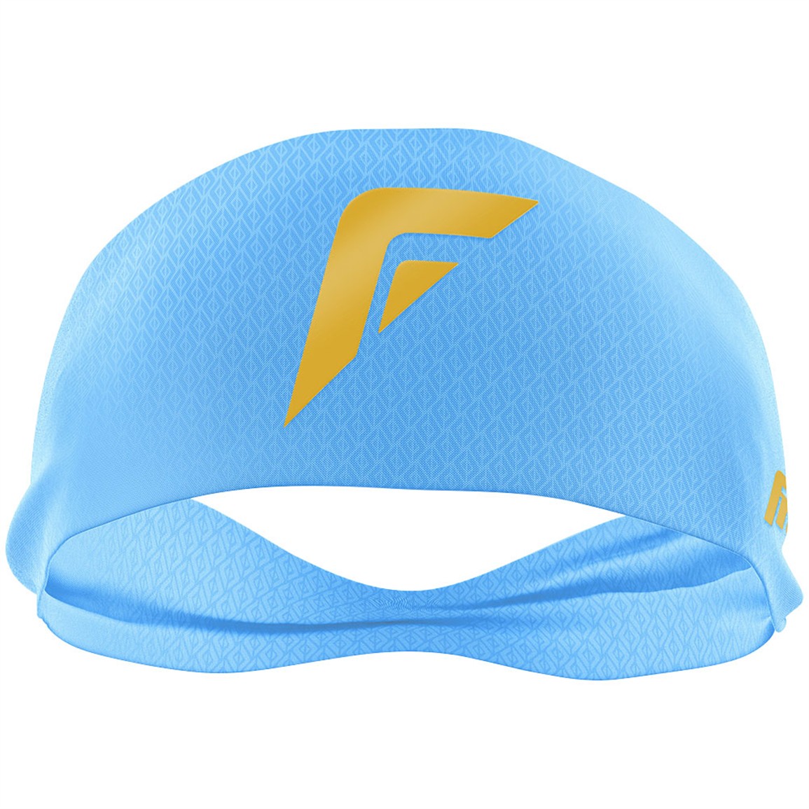 Franklin Logo Headband