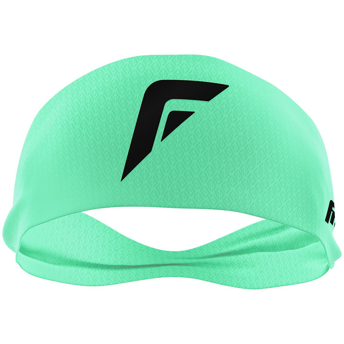 Franklin Logo Headband