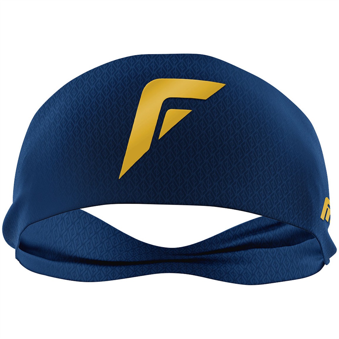 Franklin Logo Headband