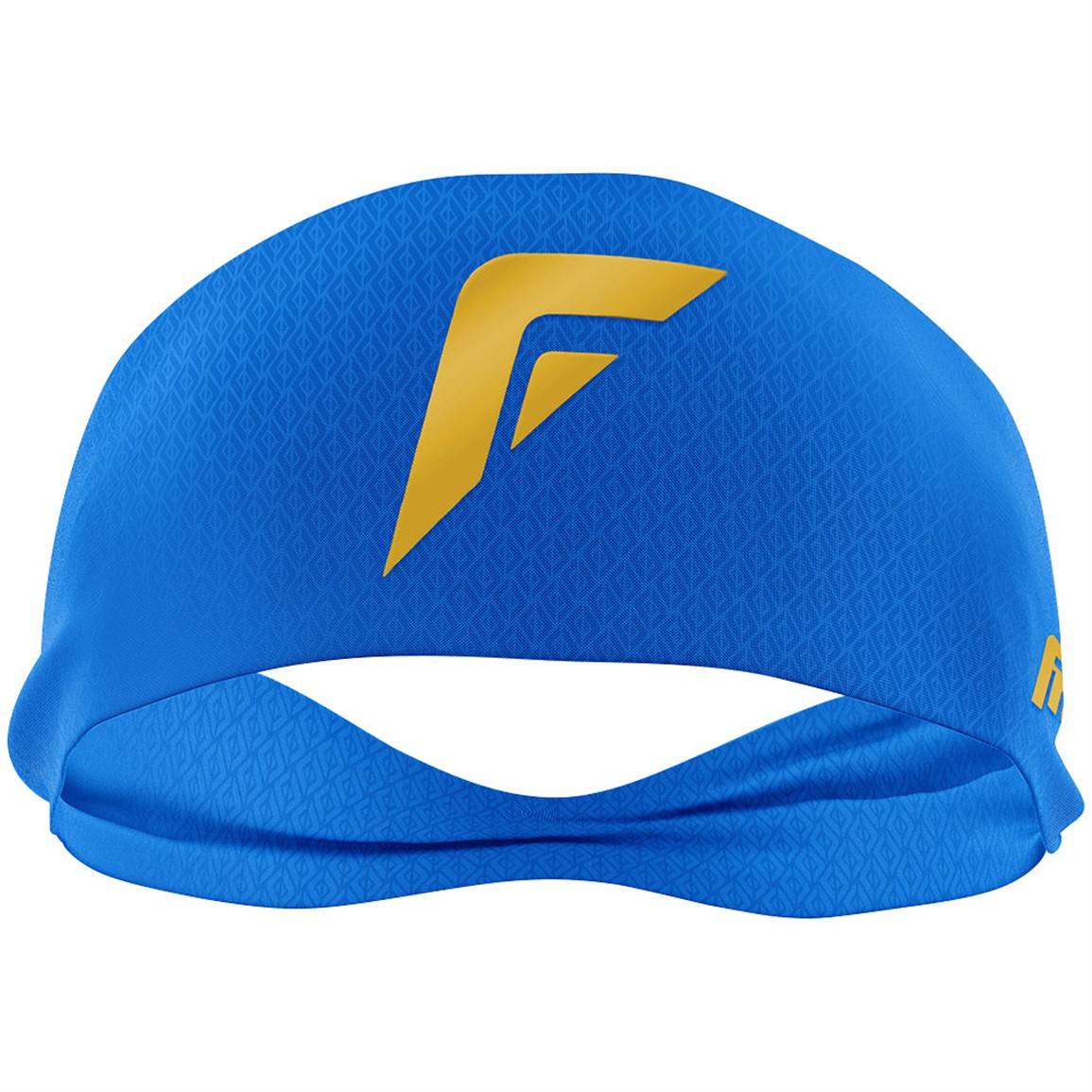 Franklin Logo Headband