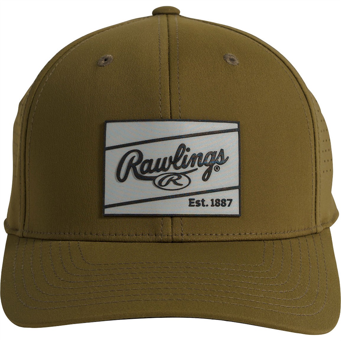 Rawlings Performance Hat