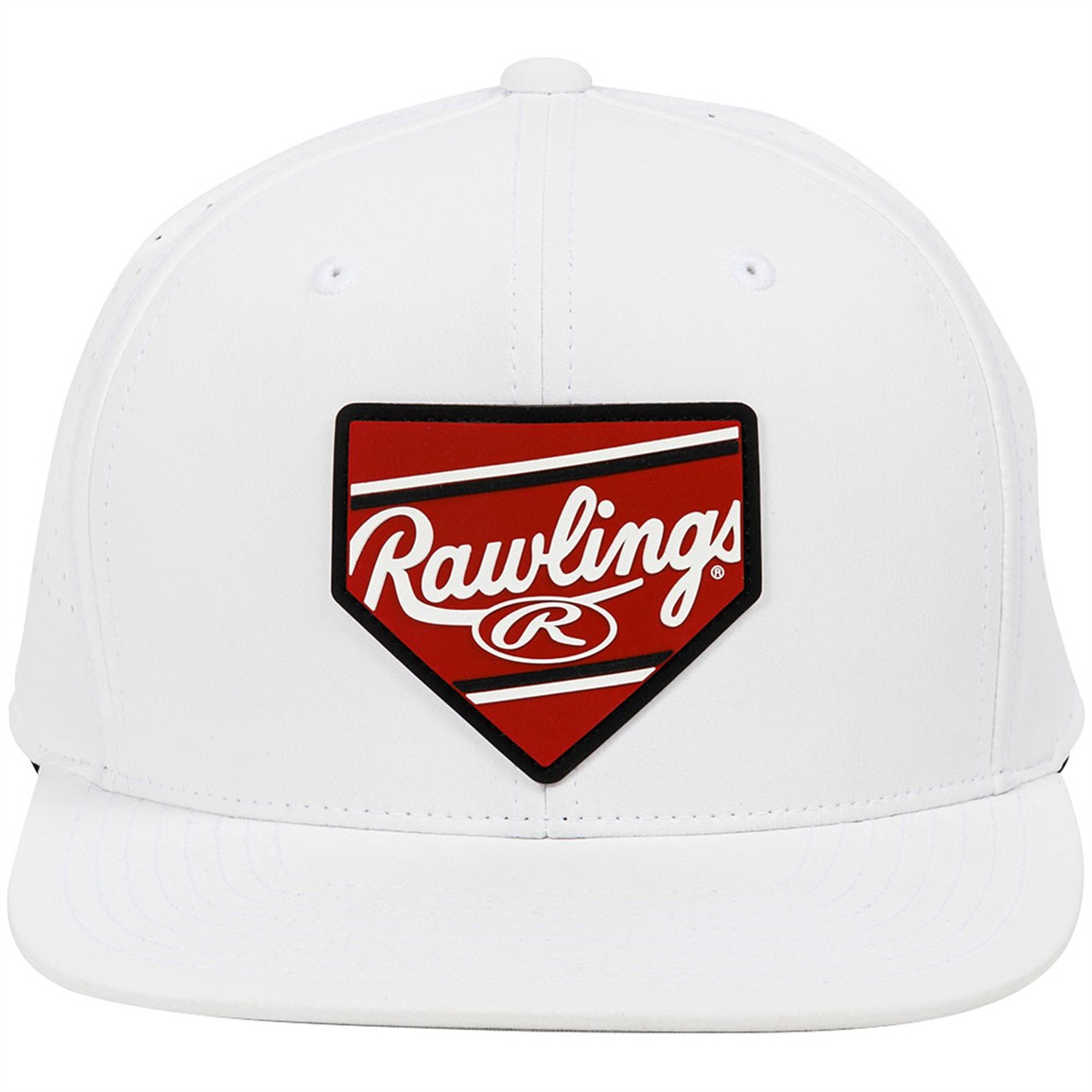 Rawlings Adults' Base Logo Hat