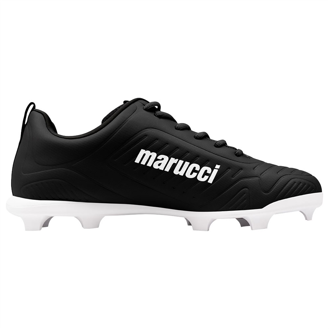 Marucci Mens FLT Low Molded Cleats | Play Baseball