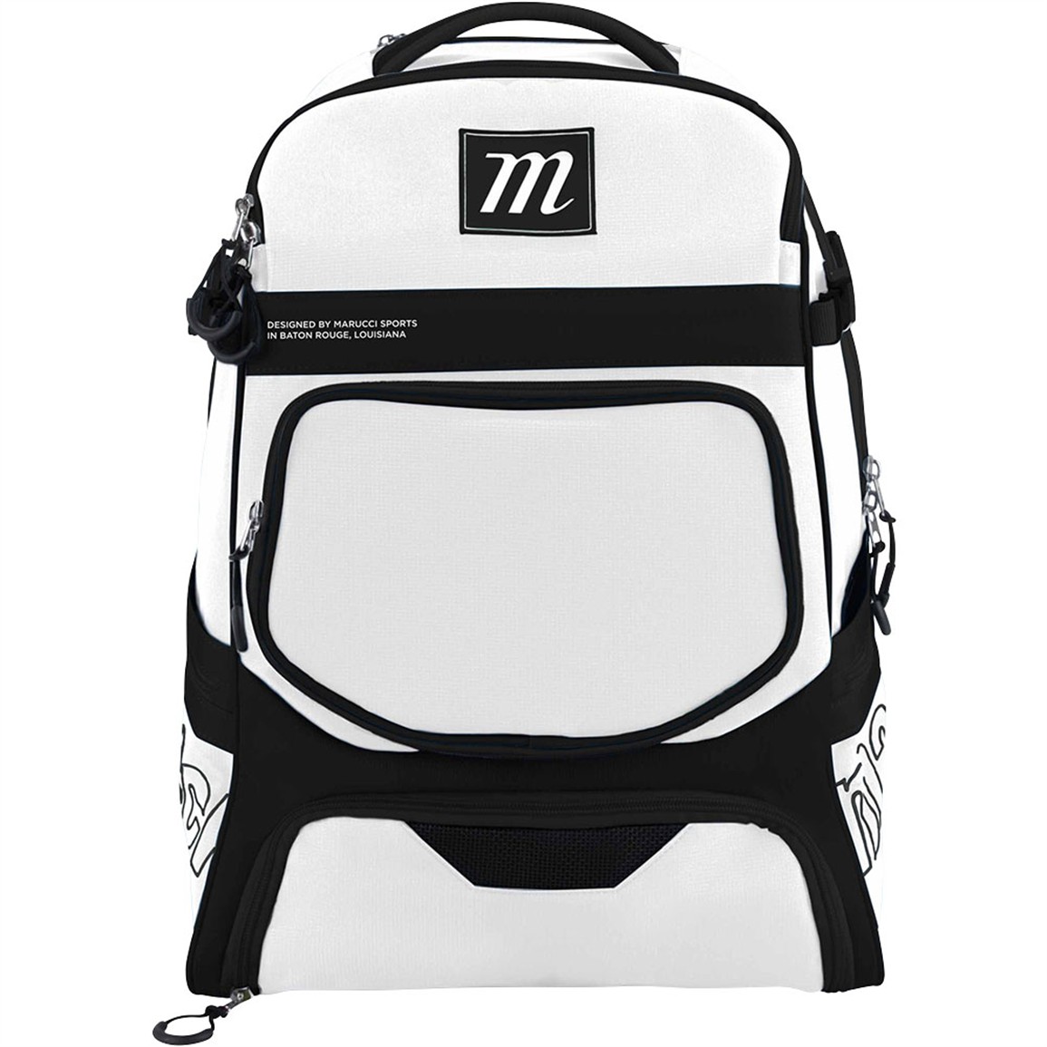 Marucci RANGR Bat Pack
