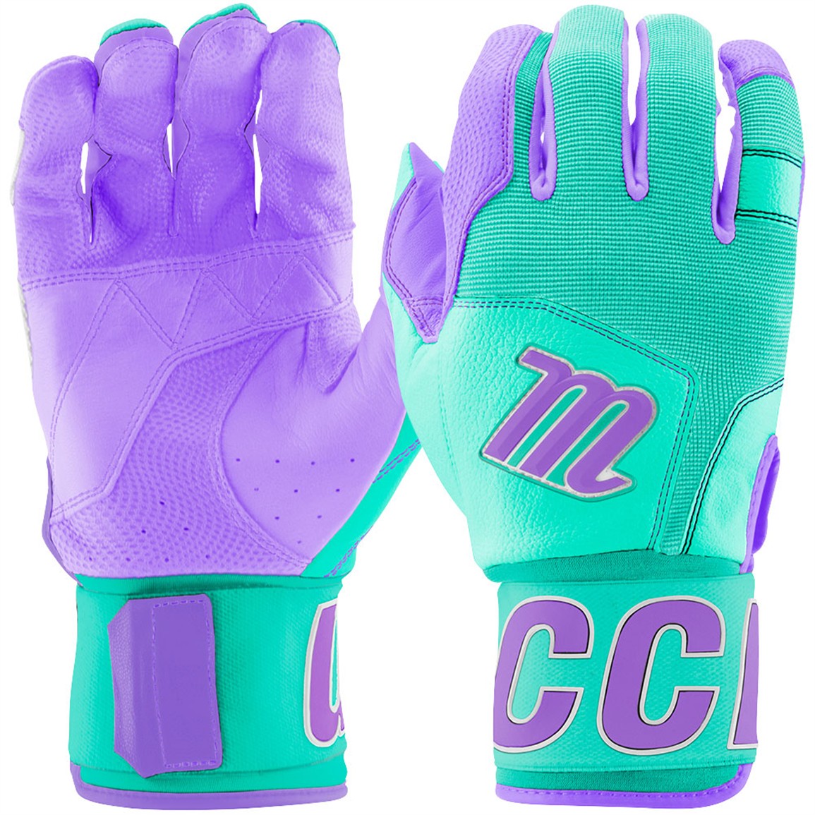 Marucci Youth Blacksmith Batting Gloves