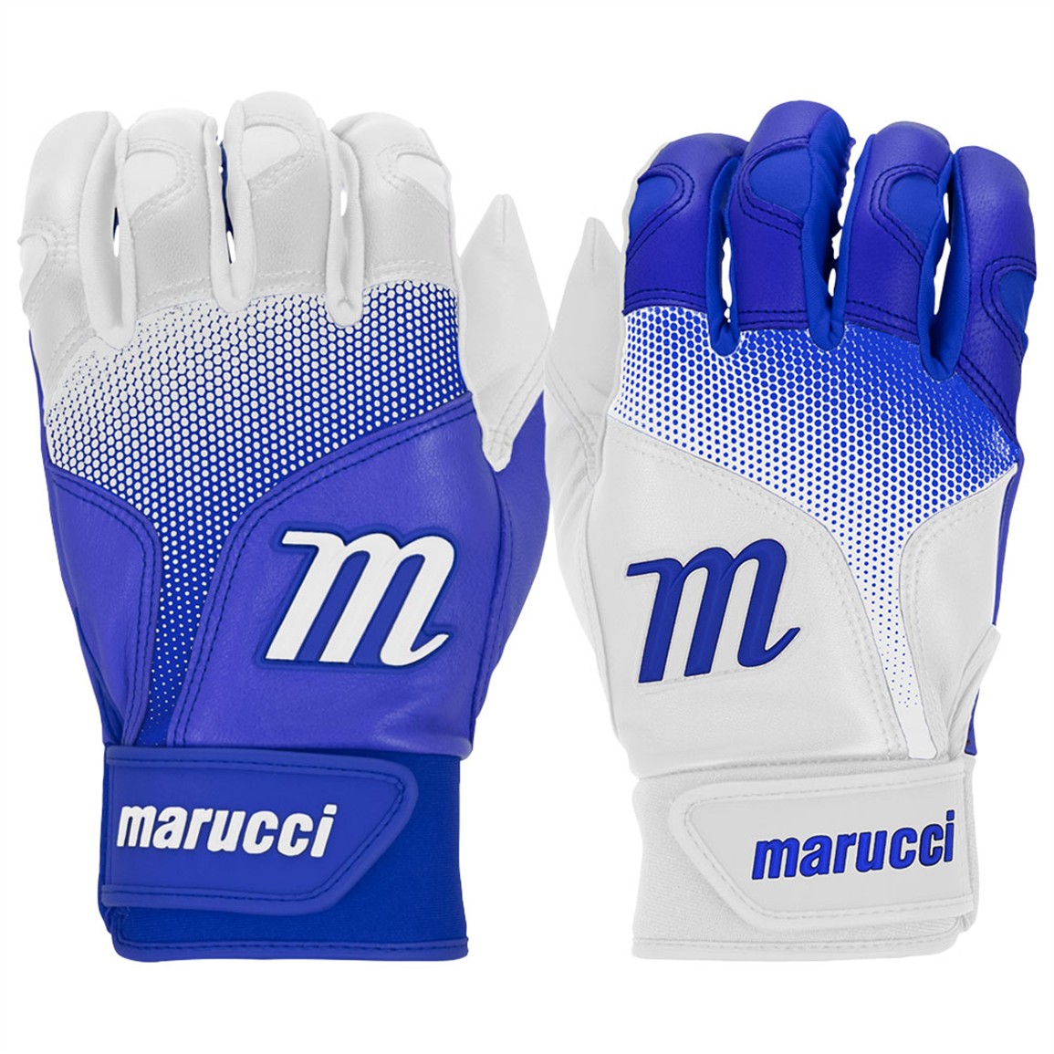 Marucci Youth PWR Fade Batting Gloves