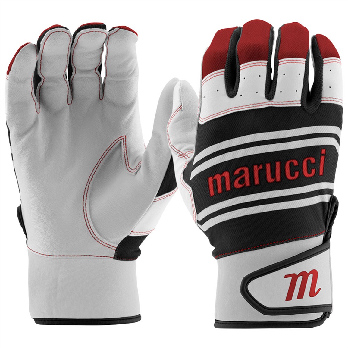 Marucci Adult Swift Lite Batting Gloves